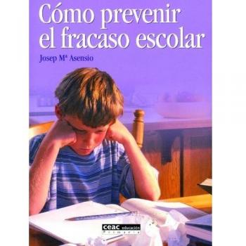Cómo prevenir el fracaso escolar