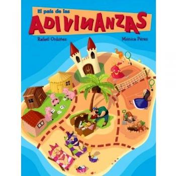 El país de las adivinanzas