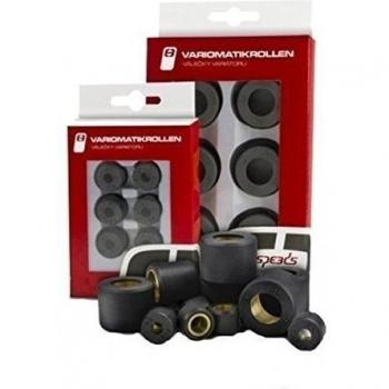 variomatik ruedas Pesas 6 pieza 23 x 18 mm 22 5 G Kymco Bet y Win Dink Grand Dink Yup 250 LC 4T