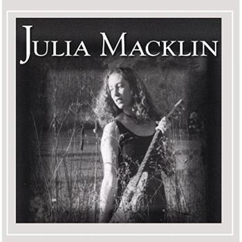 Julia Macklin