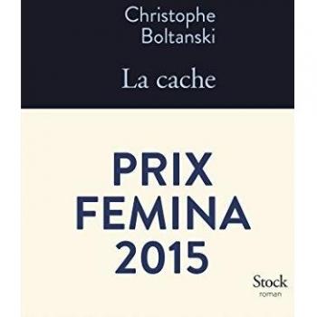 La cache: Roman