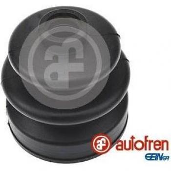 Juego de fuelles para árbol de transmisión AUTOFREN SEINSA D8137