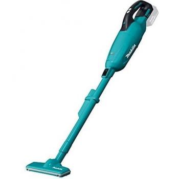 MAKITA DCL281FZ ASPIRADOR DE MANO 18V LXT BL, 18 V, Multicolor