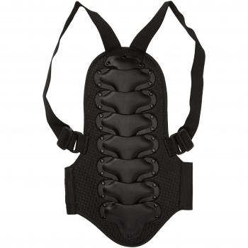ProtectwearNiños protector de espalda para moto, BMX, esquí y snowboard RPK tamaño XS