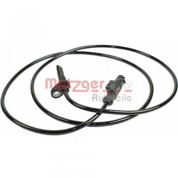 METZGER 0900807 - Sensor de velocidad de rueda