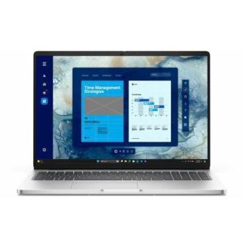 Dell Pro 16 Ultra Notebook - 16 - Intel Core i5-235U - 16GB RAM - 512GB SSD - Windows 11 Pro - Webcam - 8.3 Hours Battery Life