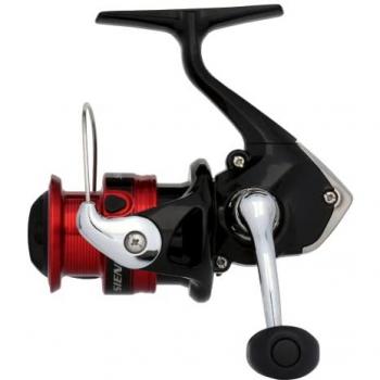 Carrete de Spinning Shimano Sienna FG 1000