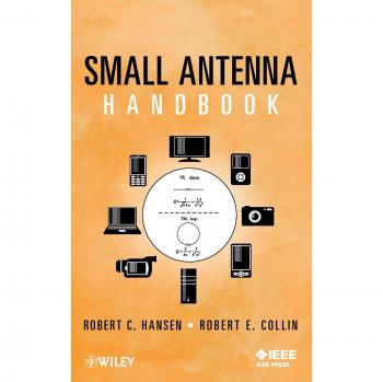 Compact Antenna Guidebook