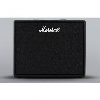 Marshall MRCODE50, Amplificador Guitarra Combo, 50 W, 1 x 12