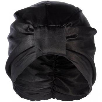 Overnight Satin Hair Wrap for Gorgeous Growth