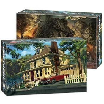 MS Editions - InBetween (Edición Italiana), Multicolor, 82408