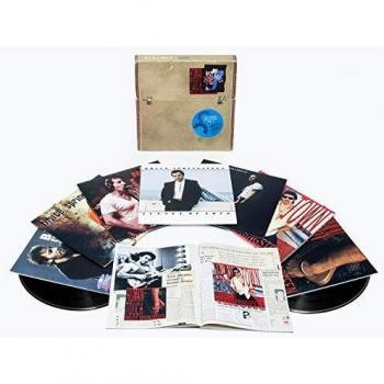Bruce Springsteen The Album Collection Vol. 2 19871996 Sealed 2018 UK vinyl box set 8985460181