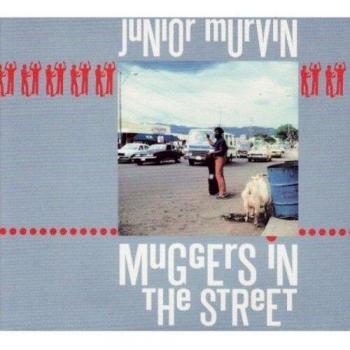 Muggers in the Street [Vinilo]