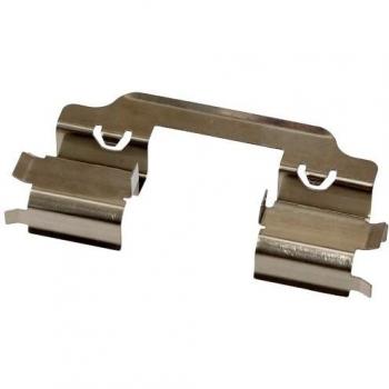 ABS 1648Q Kit de Accesorios, Pastillas de Frenos
