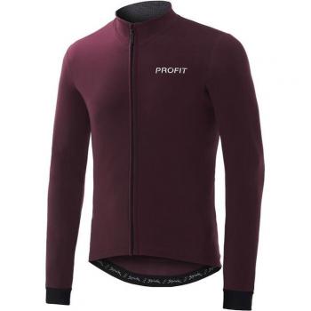 Maillot de ciclismo unisex Spiuk Profit Cold and Rain