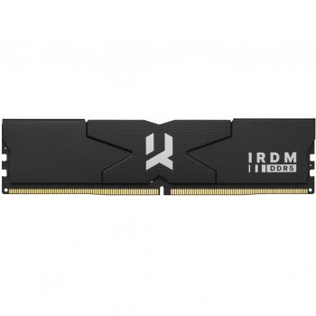 Goodram IRDM DDR5 IR-5600D564L30S/32GDC Kit de Memoria RAM de Alto Rendimiento de 32 GB (2 x 16 GB) a 5600 MHz