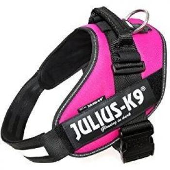 JULIUS-K9 16IDC Power Harness