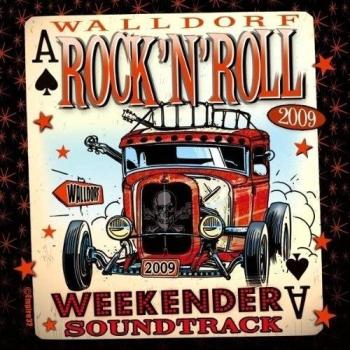 Walldorf Rock'n'Roll Weekender 2009