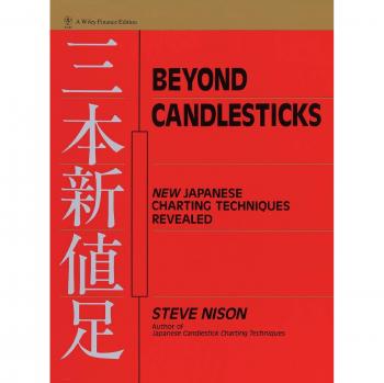 Beyond Candlesticks: New Japanese Charting Techniques Revealed: 56
