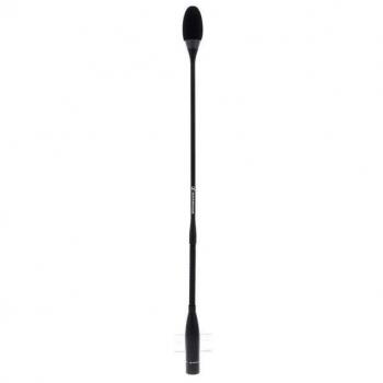 Sennheiser MEG 14-40 B Cardioid Gooseneck Microphone