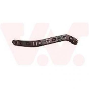 Soporte de parachoques VAN WEZEL 2126567