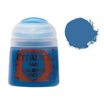 Base de Pintura Caledor Sky Citadel (12 ml)