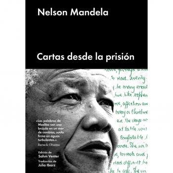 Cartas desde la prisión - Nelson ; Mandela