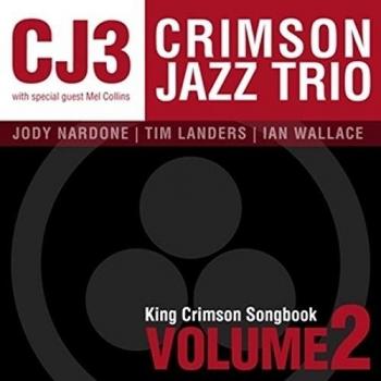 King Crimson Songbook: Vol. 2