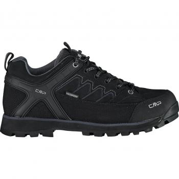 CMP Moon Low Waterproof Trekking Shoes