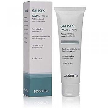 Sesderma Salises Foamy Soap-Free Cream