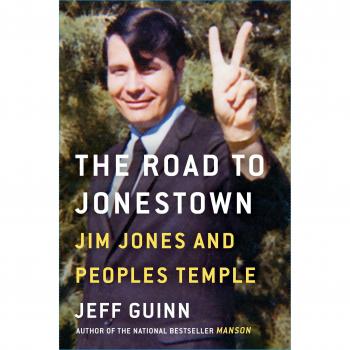 The Road to Jonestown: Jim Jones and Peoples Temple