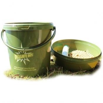 Dynamite Baits - Seau + Cuvette - 11L - ADY040501