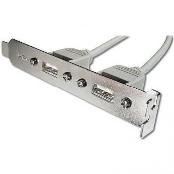 Assmann Electronic AK-300301-002-E - Adaptador de Interfaz USB Beige
