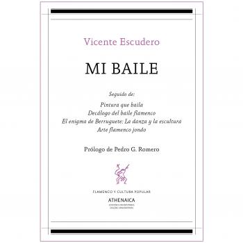 Mi baile y otros escritos