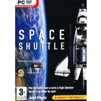 Space Shuttle
