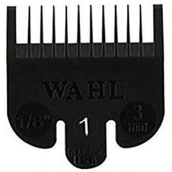 Wahl Peine Clipper Nº1 3mm 1/8