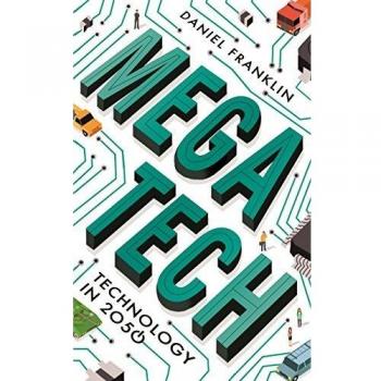 Megatech: Technology in 2050
