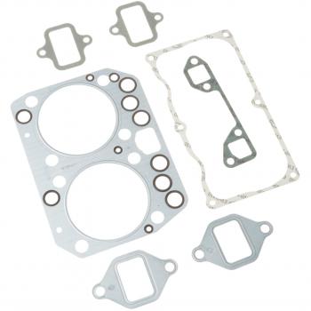 Juego de juntas de culata Elring 560.538, incluye juntas para la culata, fabricado por Elring, diseñado para asegurar un sellado óptimo en motores de combustión interna, compatible con diversas marcas y modelos de vehículos