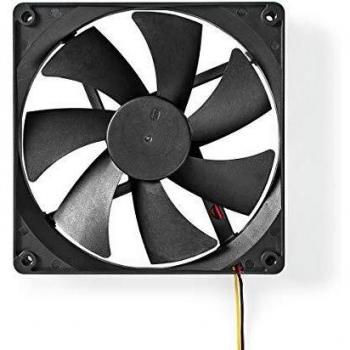 NEDIS - Ventilador de refrigeración para ordenador