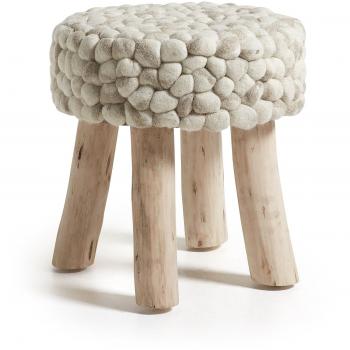 Kavehome Taburete Slinky