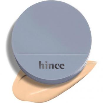 hince Second Skin Mesh Matte Cushion (23 Sand) SPF 40 PA++ 12g