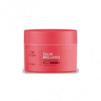 Wella INVIGO Color Brilliance Coarse Hair Mask 150ml