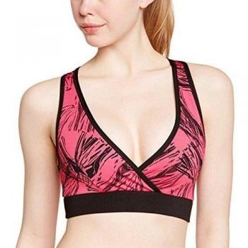 Zumba Sujetador Deportivo Let'S Tassel Fucsia XS
