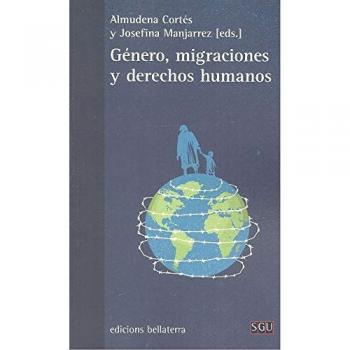 Genero Migraciones Y Derechos Humanos