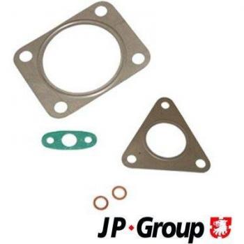 Kit de montaje para turbocompresor JP GROUP 1517751410