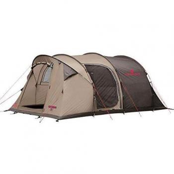 Ferrino Tent PROXES 4 Advanced Tienda de campaña, Adultos Unisex, Grey