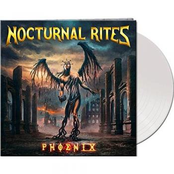 Phoenix [Vinilo]