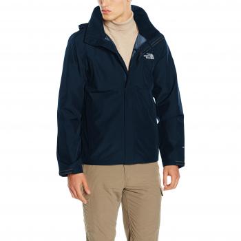 The North Face M Sangro Jacket Chaqueta, Hombre, Navy Urban, L