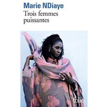 Tres mujeres poderosas - Edición bolsillo, Premio Goncourt 2009