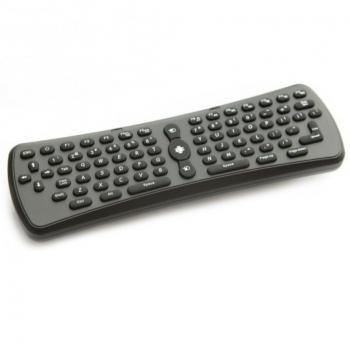 L-Link Flypad Mini Teclado Inalámbrico con Ratón Touchpad Integrado